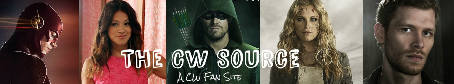 The CW Source